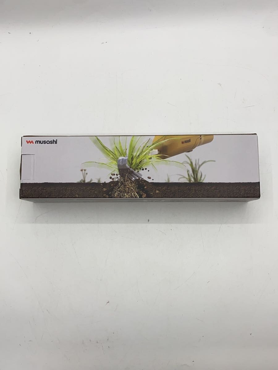 【中古】Musashi◆生活家電その他/WE-730【家電・ビジュアル・オーディオ】