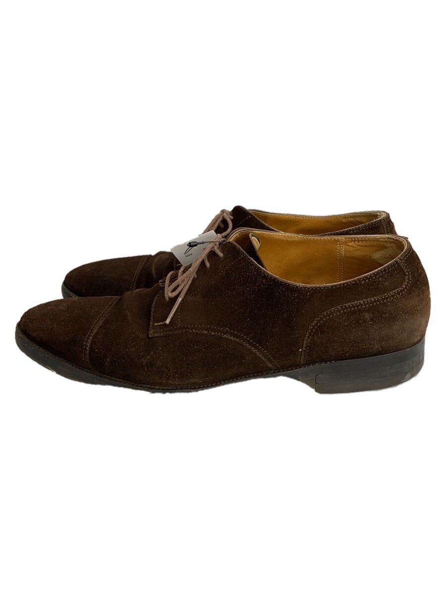【中古】HIRO YANAGIMACHI/ドレスシューズ/--/BRW【シューズ】｜2ｎｄ STREET 店 14,936円