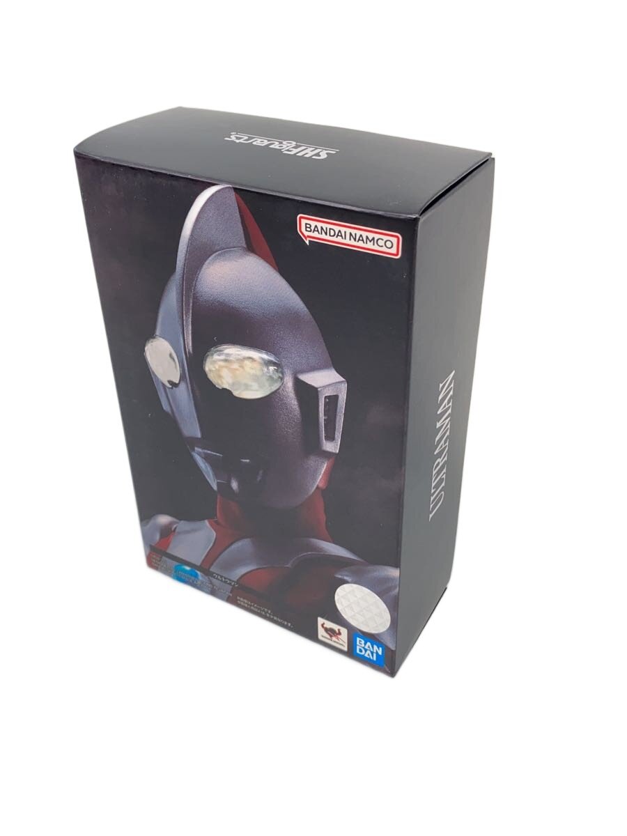 【中古】真骨彫製法/ウルトラマン/ULTRAMAN/S.H.Figuarts【ホビー】
