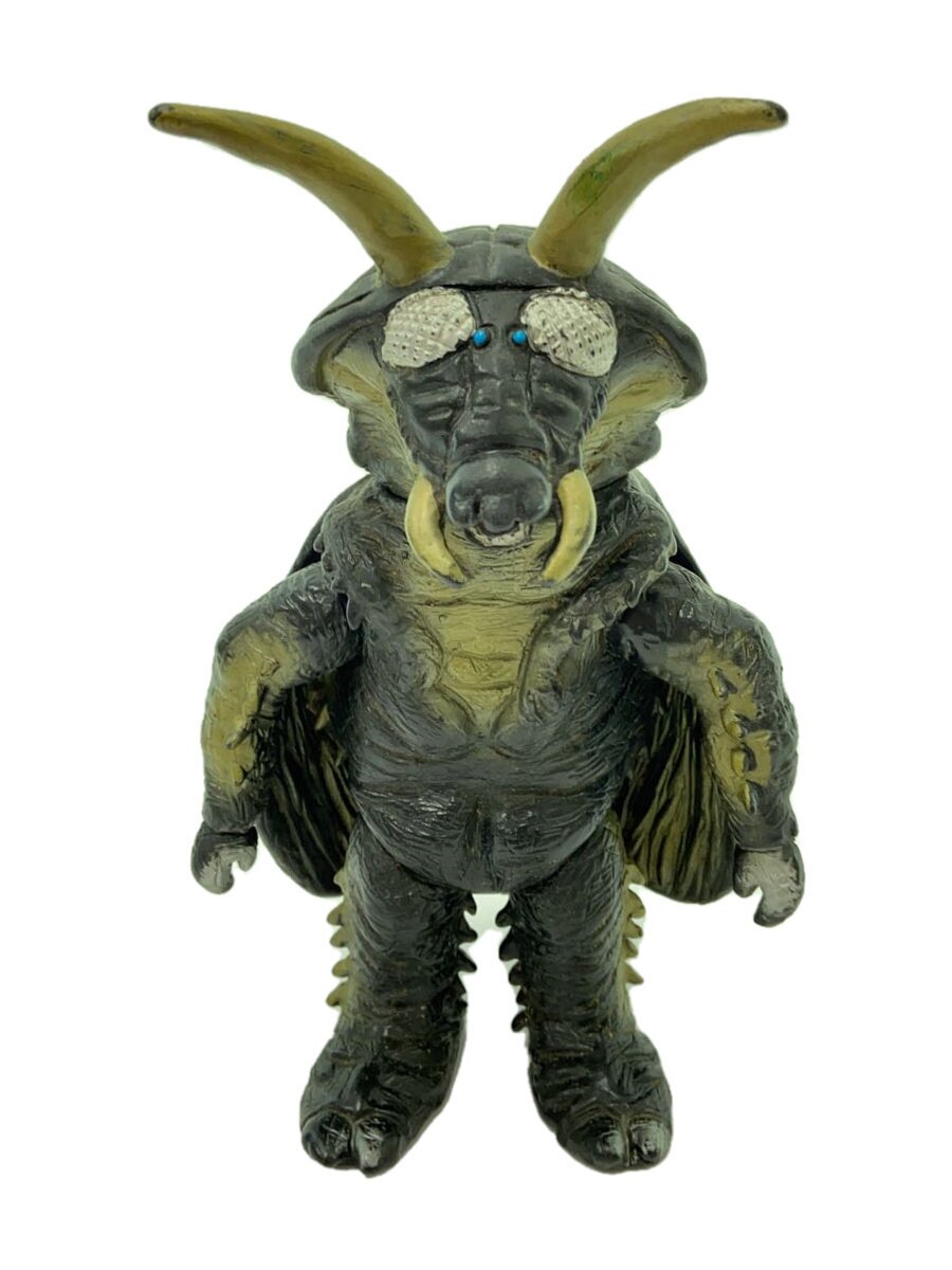 【中古】フィギュア/ゴキノザウルス/スペクトルマン/ソフビ/マスダヤ【ホビー】画像