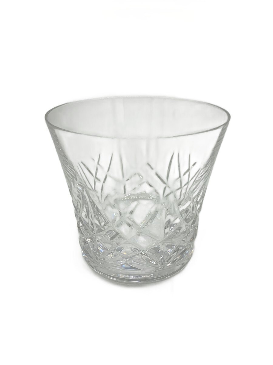 【中古】Baccarat◆グラス/CLR/2025刻印//【キッチン用品】