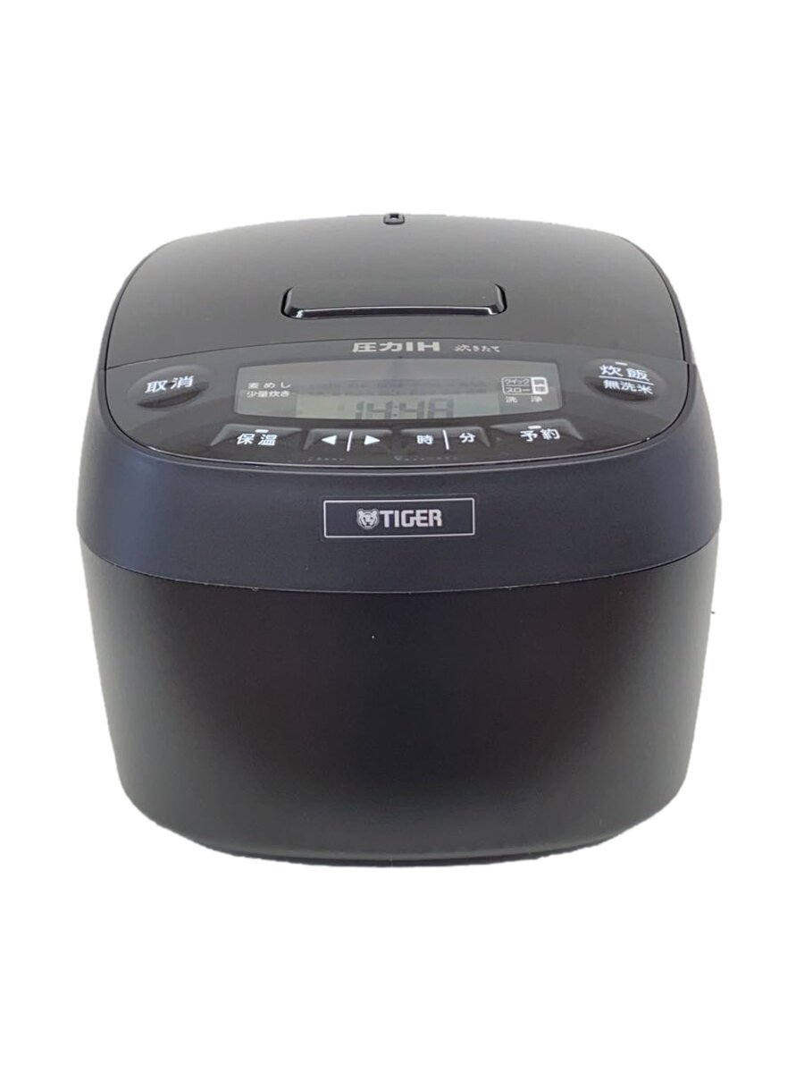 【中古】TIGER◆炊飯器 炊きたて JPV-C100KG【家電・視覚性・オーディオ】