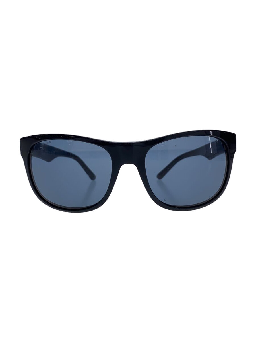 Lunettes de soleil homme PRADA plastique BLK BLK SPR24L
