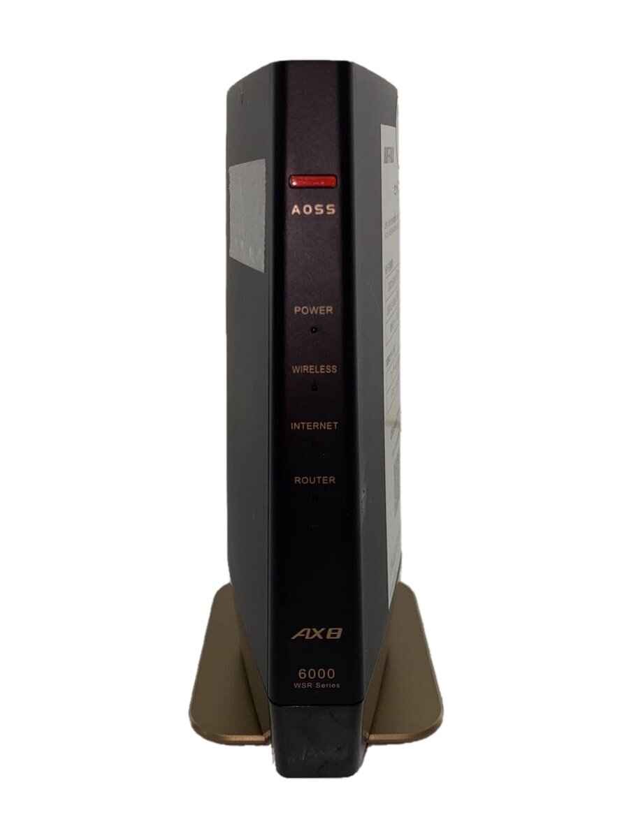 楽天市場】【中古】BUFFALO◇無線LANルーター(Wi-Fiルーター) WSR