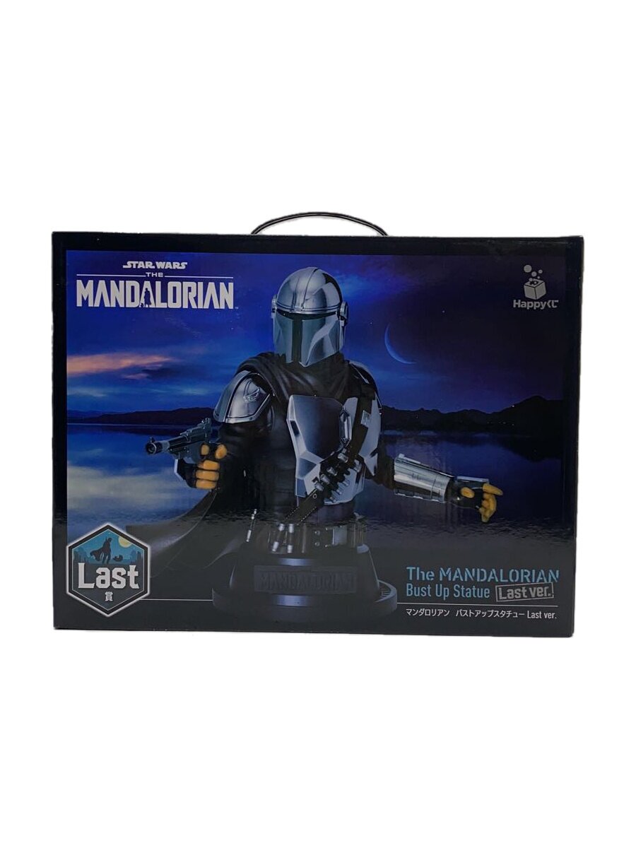【中古】starwars◆フィギュア/アメコミフィギィア【ホビー】