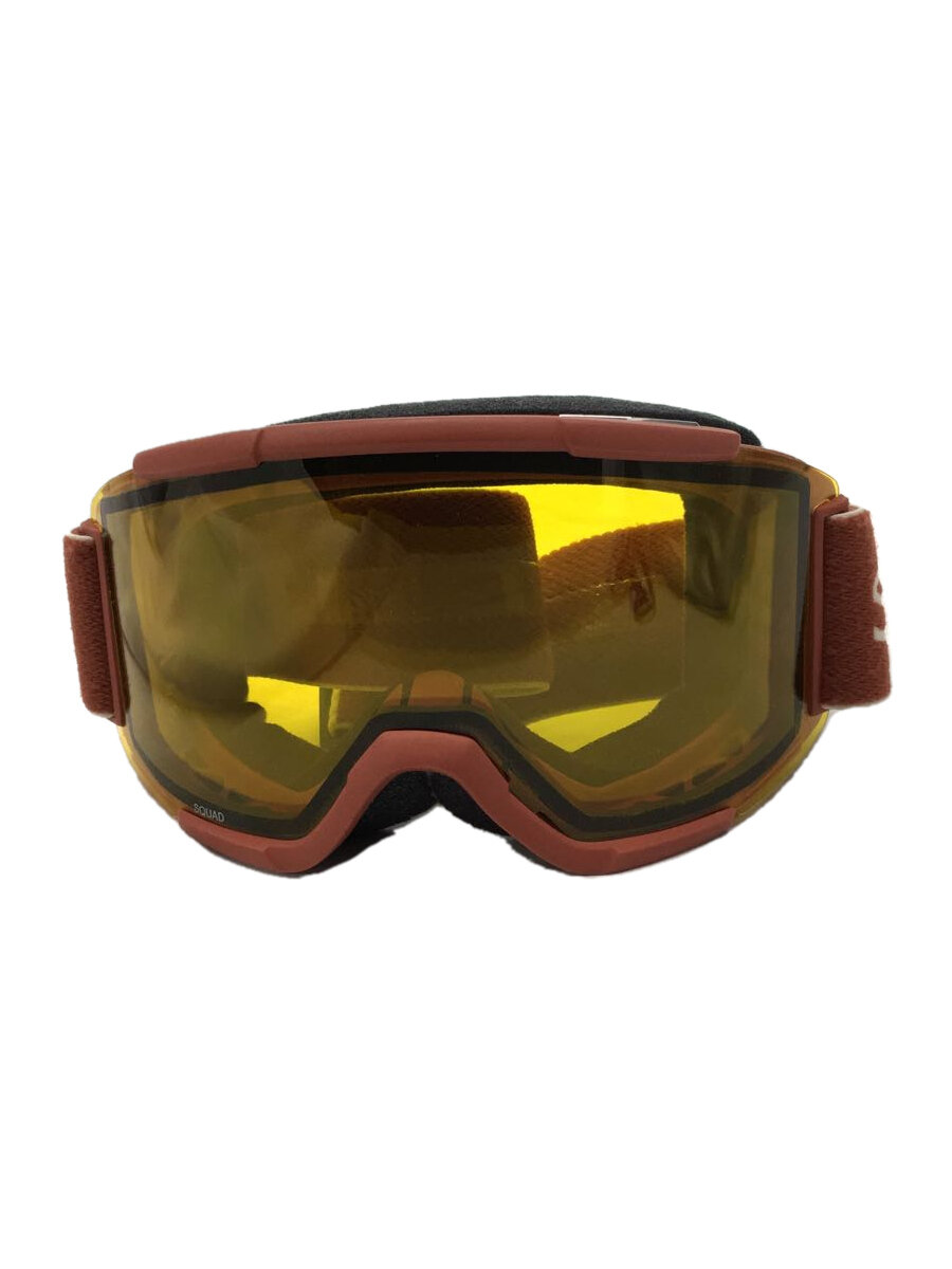 【中古】SMITH◆ウインタースポーツ余分の物/ゴーグル/SQUAD【運動競技】