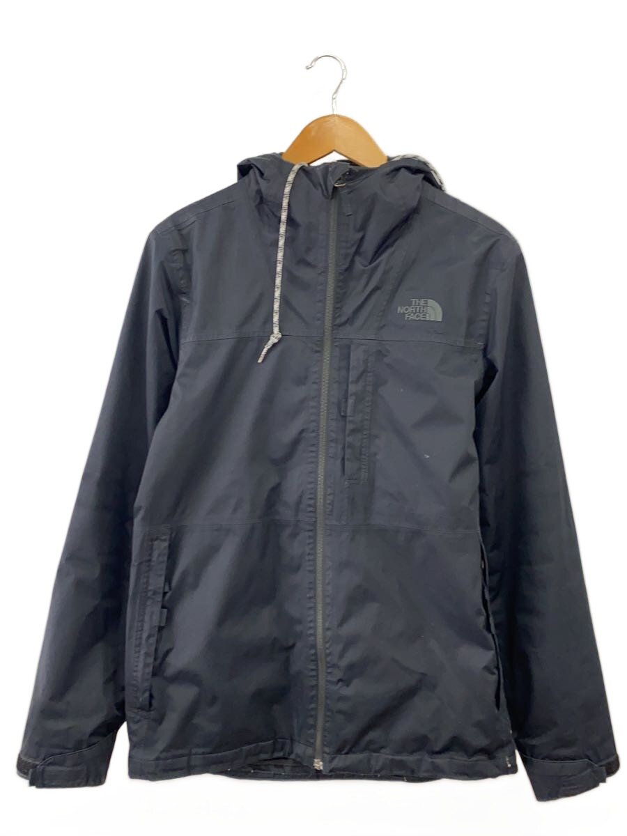 【中古】THE NORTH FACE◆マウンテンパーカ_NP02003Z/S/ポリエステル/BLK【メンズウェア】｜2ｎｄ STREET 店