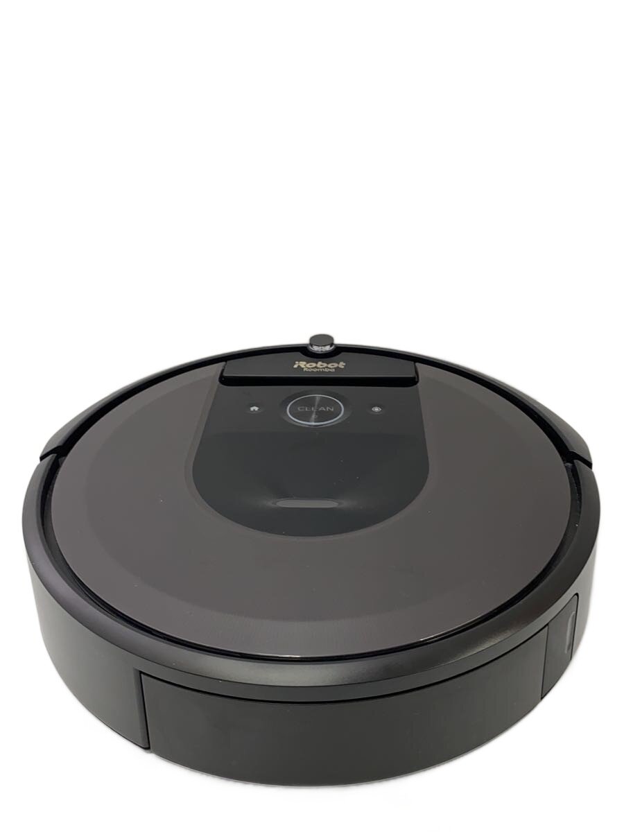 【中古】iRobot◆掃除機/RVB-Y1/adj-n1【家電・ビジュアル・オーディオ】