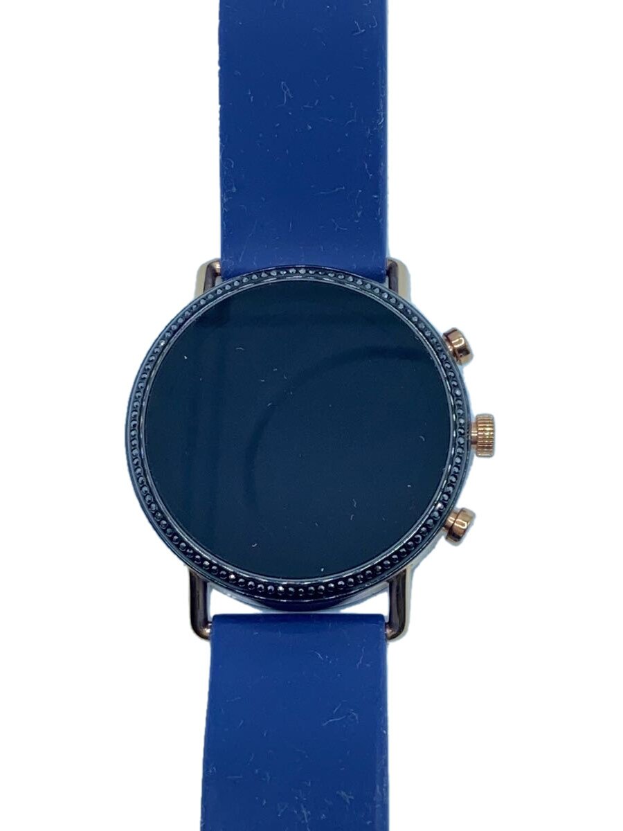 【中古】SKAGEN◆Falster 2 40mm SKT5010 ローズゴールド【タッチスクリーン】/? NULL ?【服飾雑貨他】｜2ｎｄ STREET 店