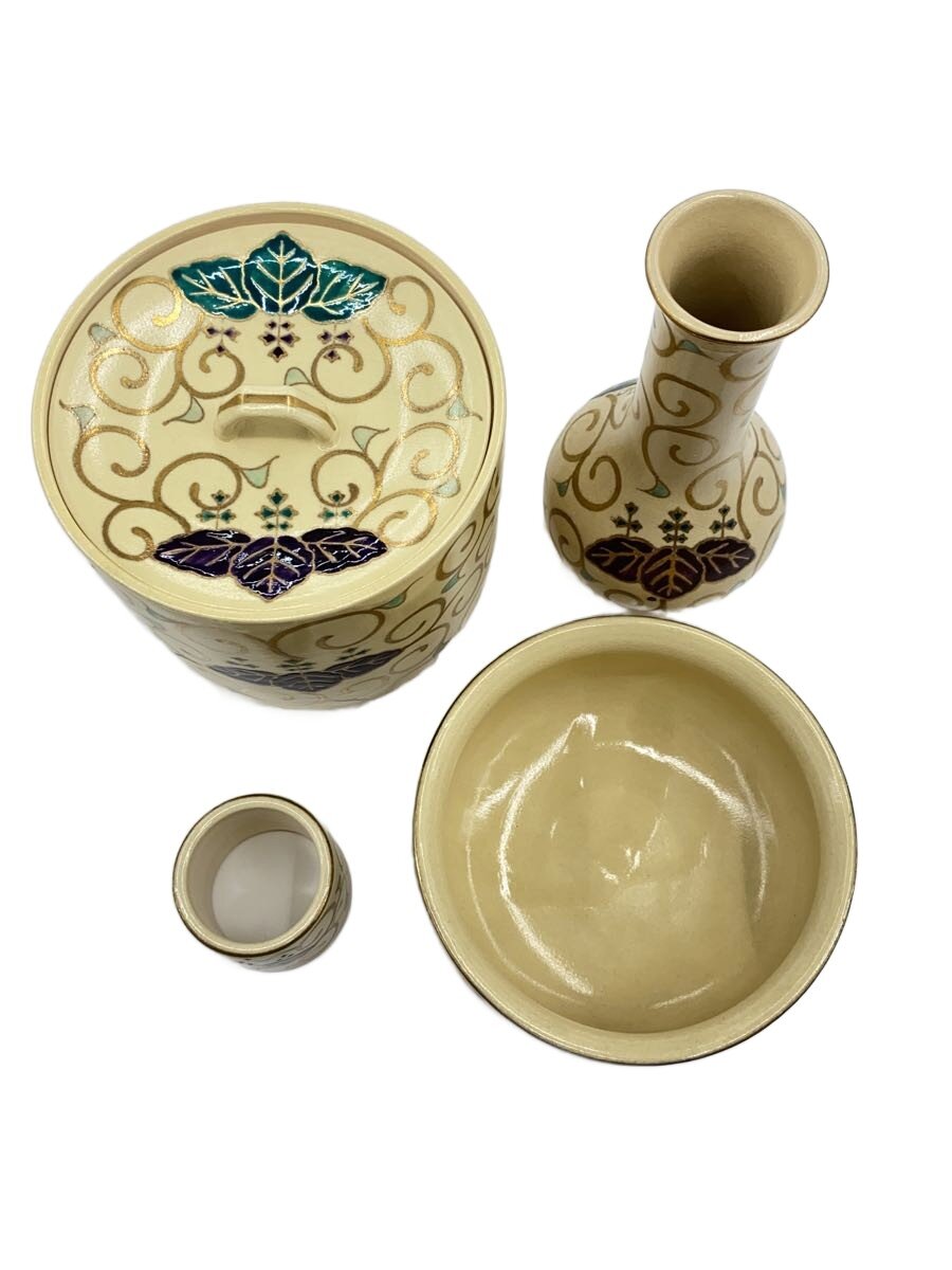 【中古】和食器余分の物//【御厨子所備品】