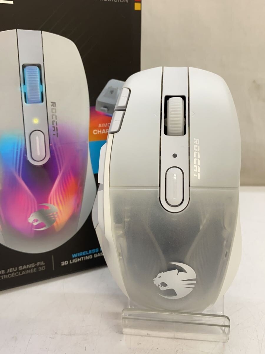 【中古】ROCCAT◆マイコン境界線の外側計器/KONE XP AIR【マイコン】