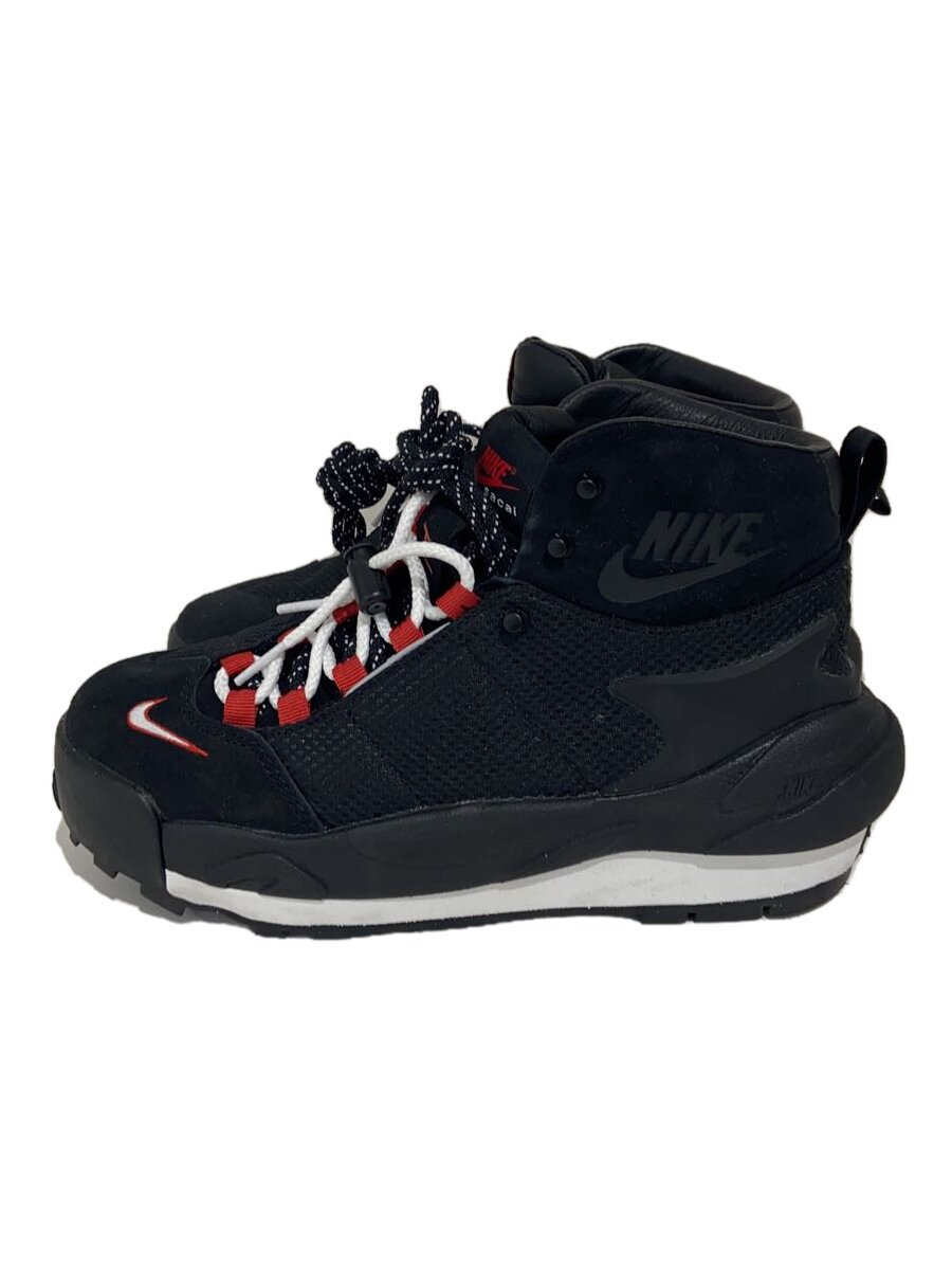 【中古】NIKE◆MAGMASCAPE SP/ハイカットスニーカー/25.5cm/BLK/FN0563-001//【シューズ】|2nd STREET 店