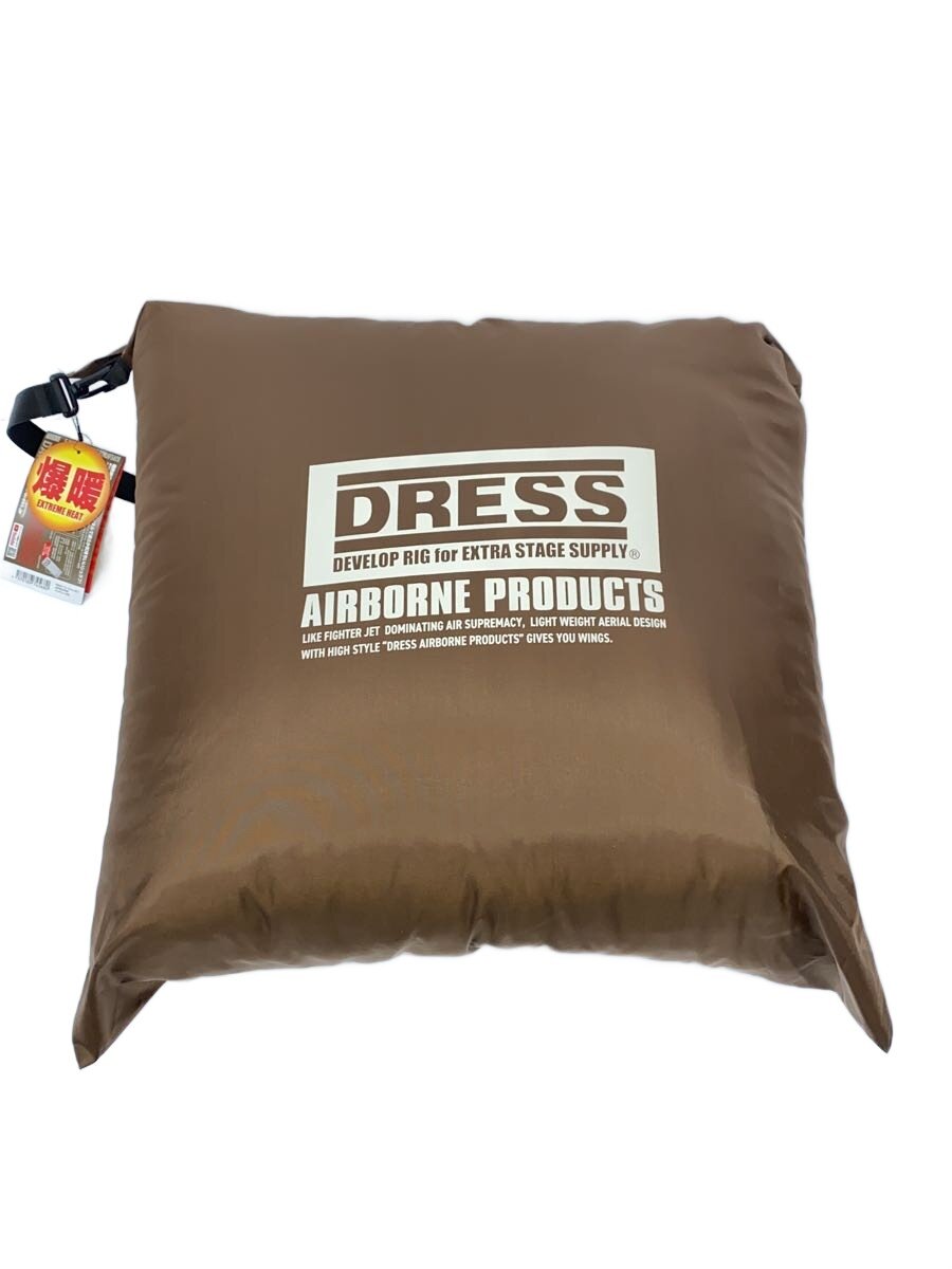 【中古】DRESS/ヒートシュラフ//【スポーツ】｜2ｎｄ STREET 店