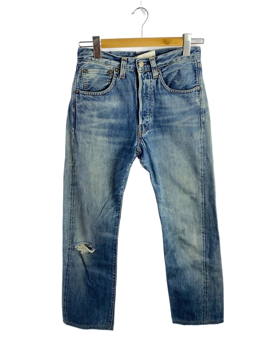 【中古】Levi’s Vintage Clothing◆下つ方/29/綿織物/IDG/501XX/刷り直す/トルコ製/不都合有【メンズウェア】
