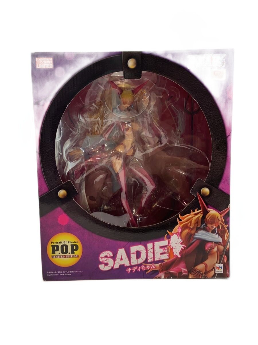 【中古】Mega House◆フィギュア//【ホビー】｜2ｎｄ STREET 店