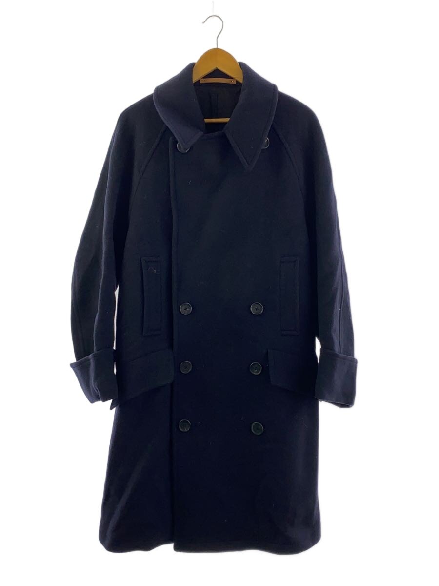 【中古】SCYE◆コート/--/ウール/1121-73016【メンズウェア】｜2ｎｄ STREET 店 23,562円