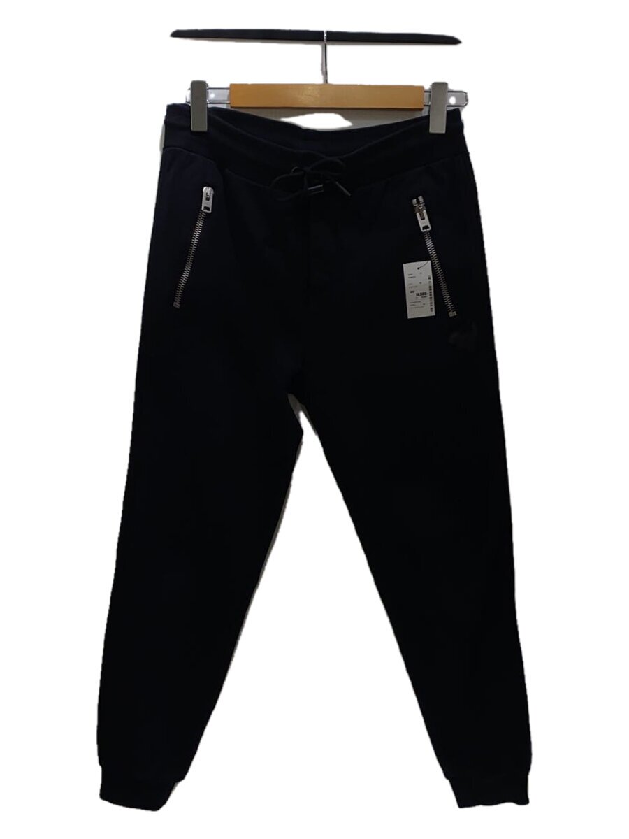 【中古】COACH◆下つ方/M/綿織物/BLK【レディースお召しもの】
