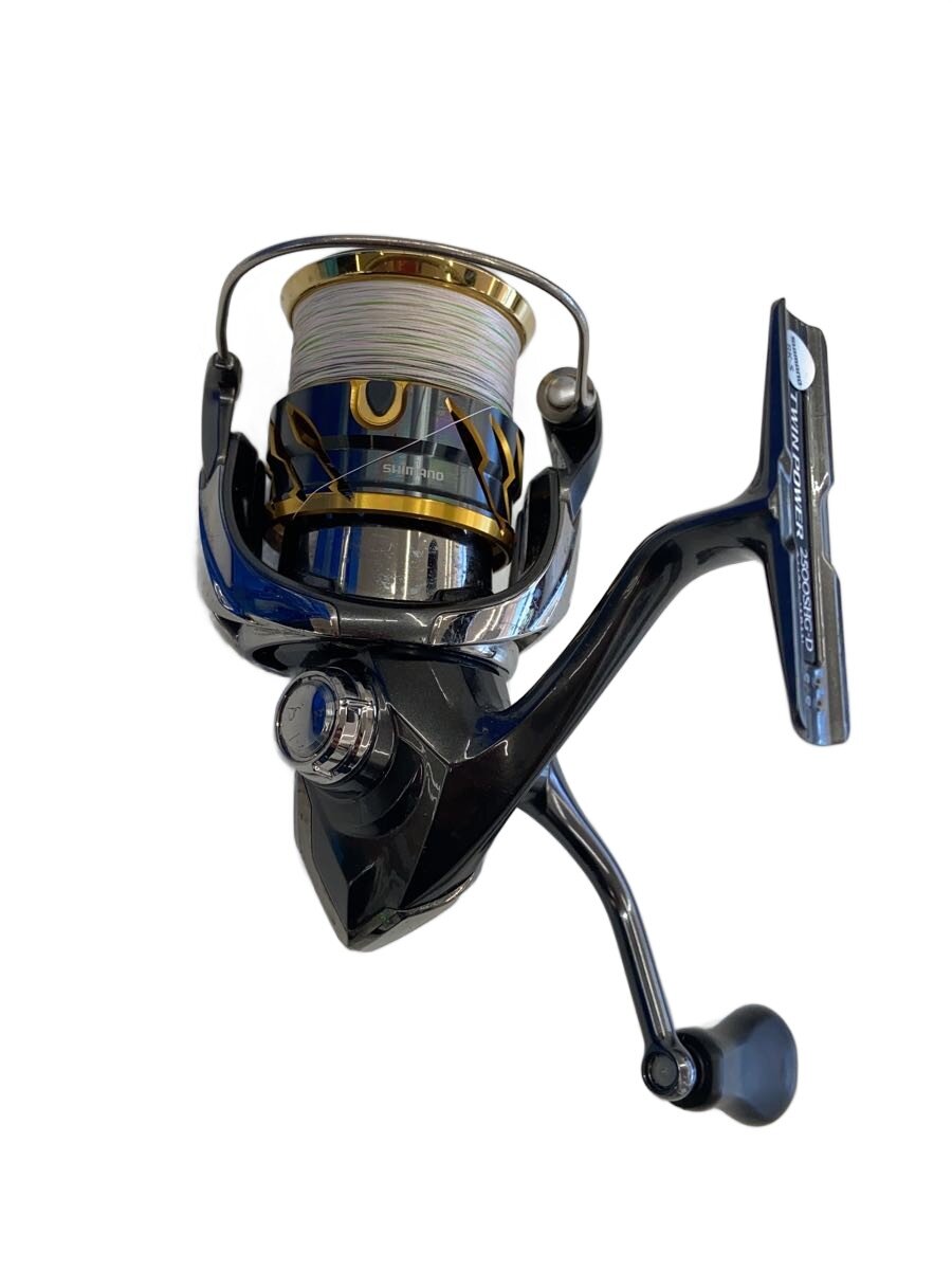 【中古】SHIMANO◆木管//【運動競技】