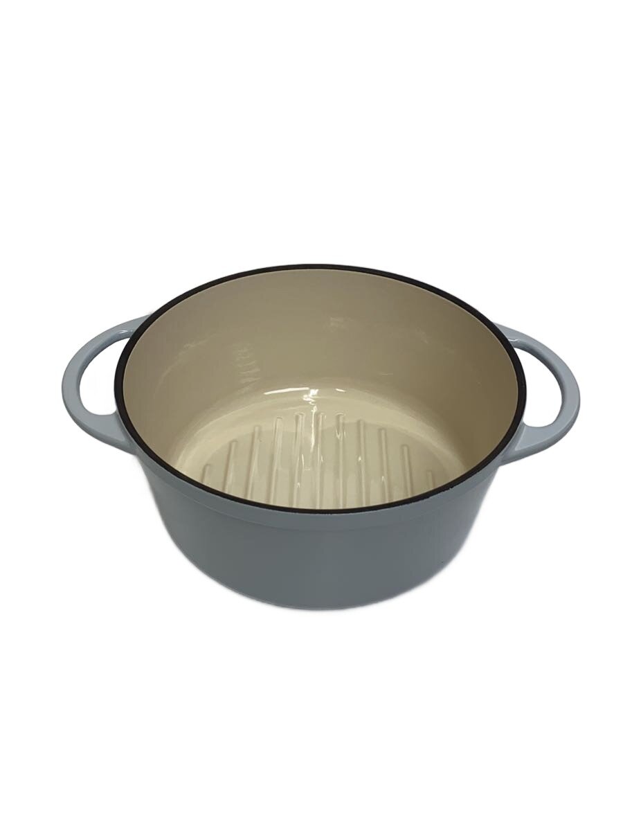 【中古】Vermicular◆鍋【御厨子所備品】