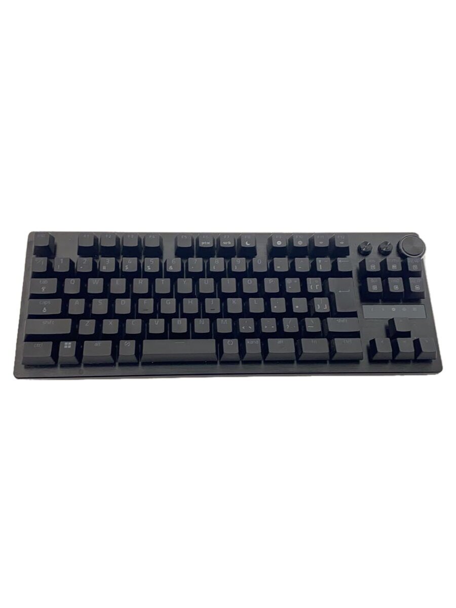 【中古】Razer◆Razer/レイザー/パソコン周辺機器/RZ03-04981300-R3J1【パソコン】