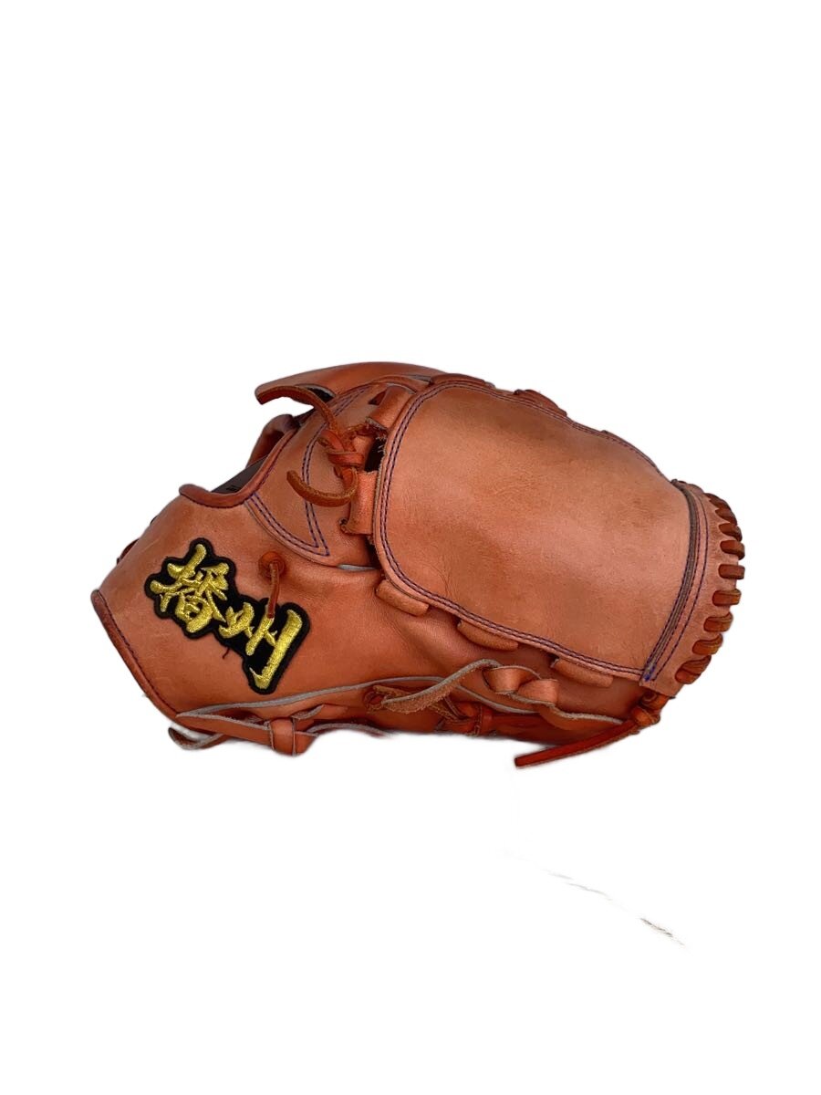 【中古】野球用品/右利き用/ORN【スポーツ】