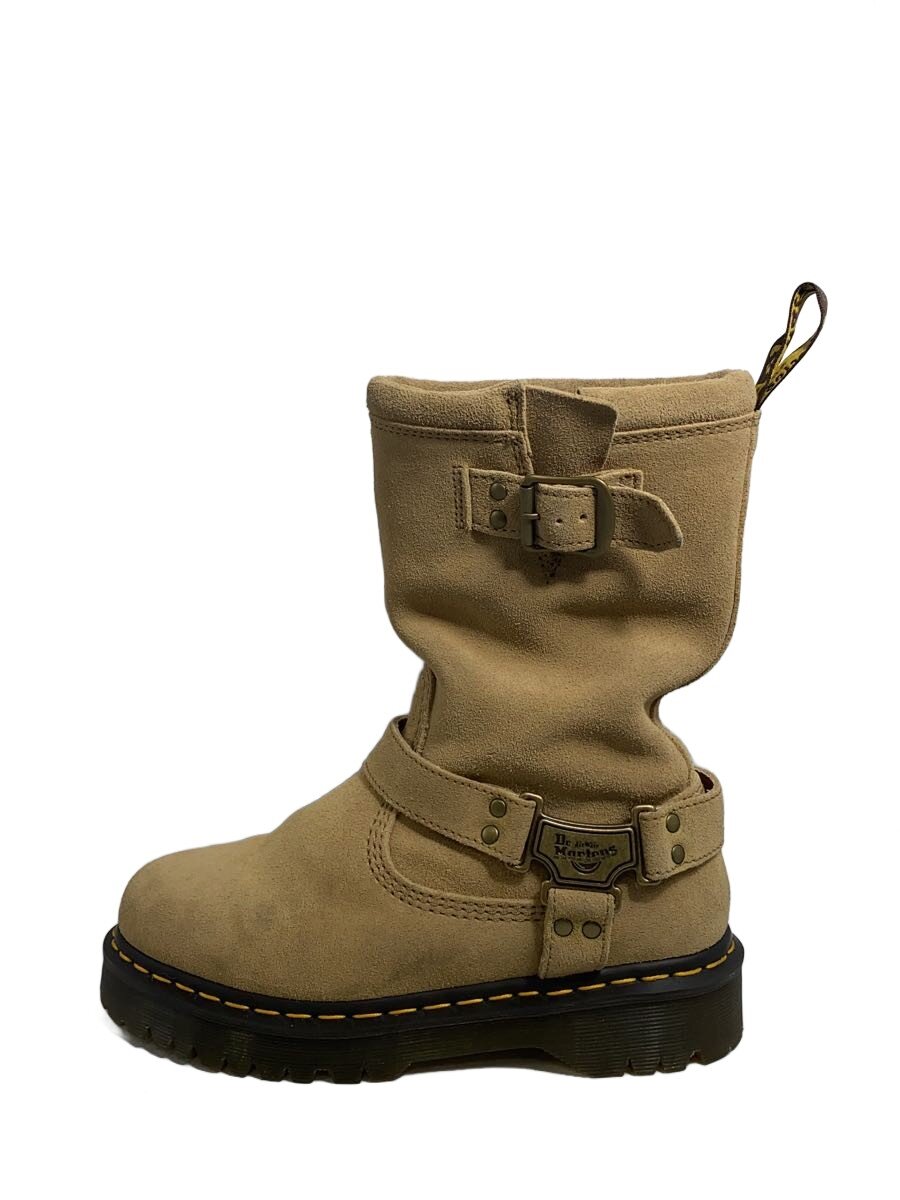 【中古】Dr.Martens◆ブーツ/UK6/CML/ANISTONE HI【シューズ】｜2ｎｄ STREET 店