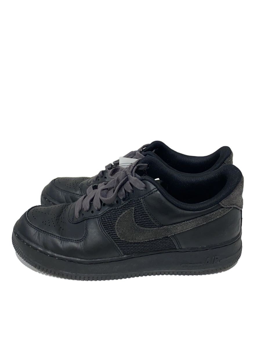 【中古】NIKE◆AIR FORCE 1 SP_エアフォース 1 スペシャル/27.5cm/BLK【シューズ】|2nd STREET 店