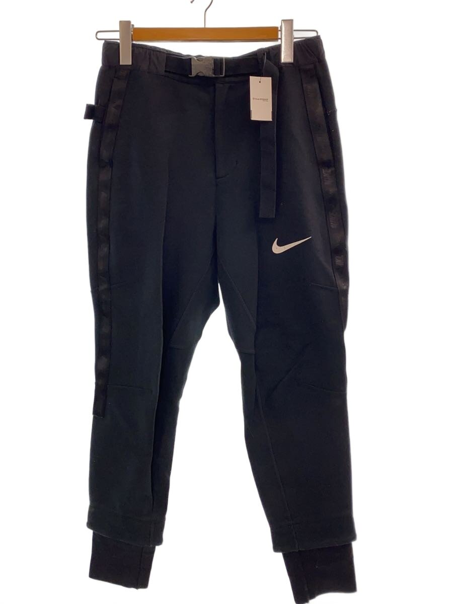 【中古】NIKE◆下つ方/S/ポリエステル/BLK/CZ4698-010【メンズウェア】