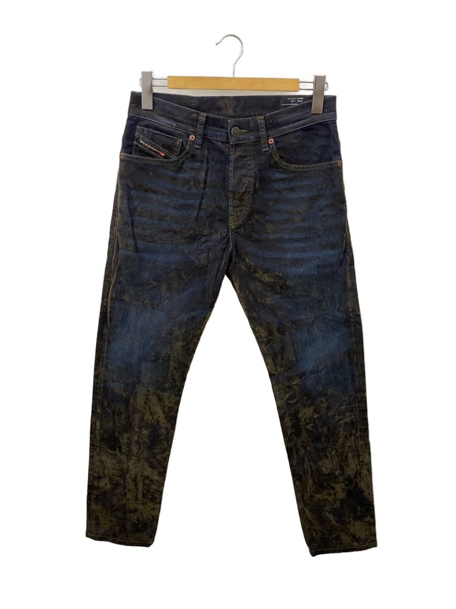 【中古】DIESEL◆下つ方/28/綿織物//【メンズウェア】