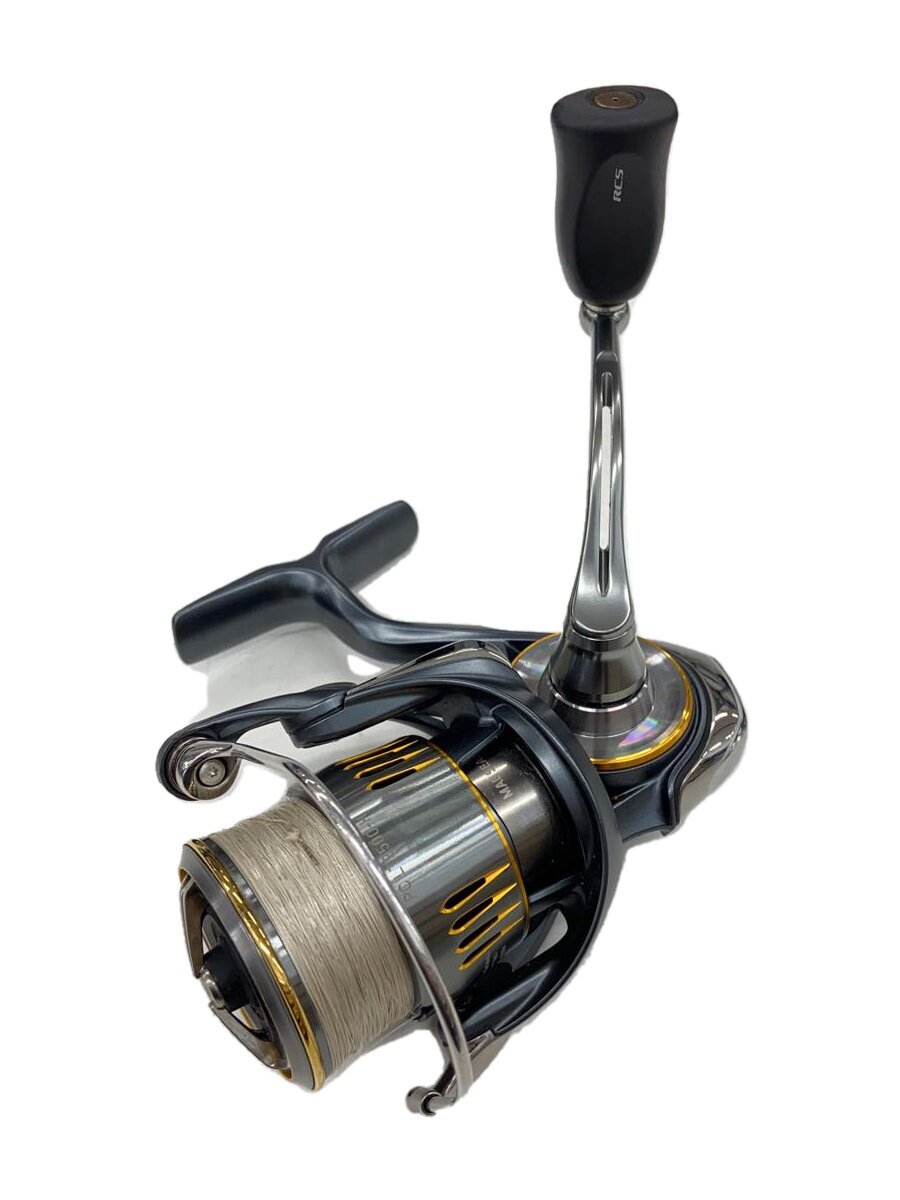 【中古】DAIWA◆木管/スピニングリール/PCLT2500-H//【運動競技】 フィッシング-スポーツ・アウトドア-リール本体