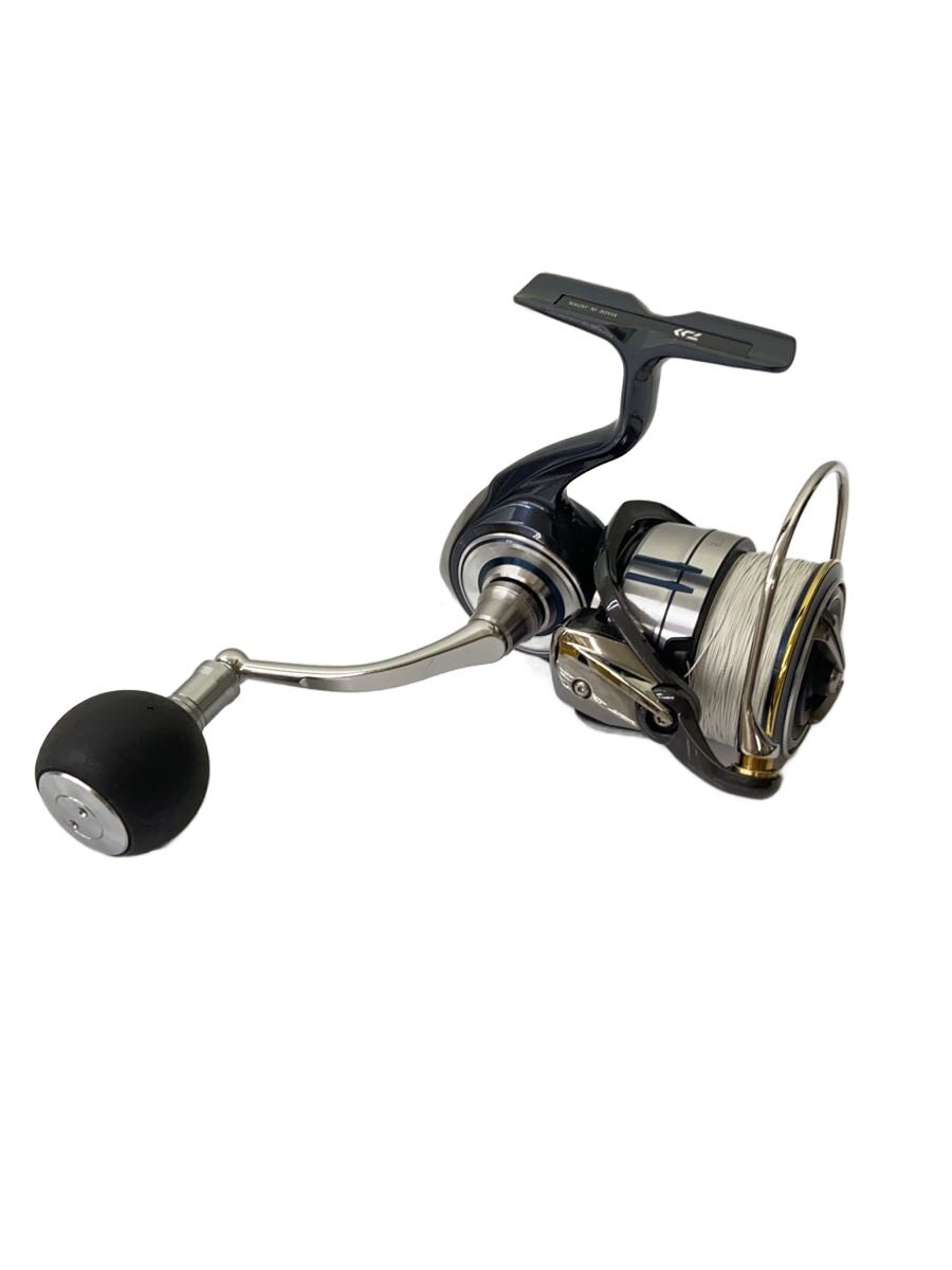 【中古】DAIWA◆19 セルテート LT5000D-CXH 00060058//【運動競技】