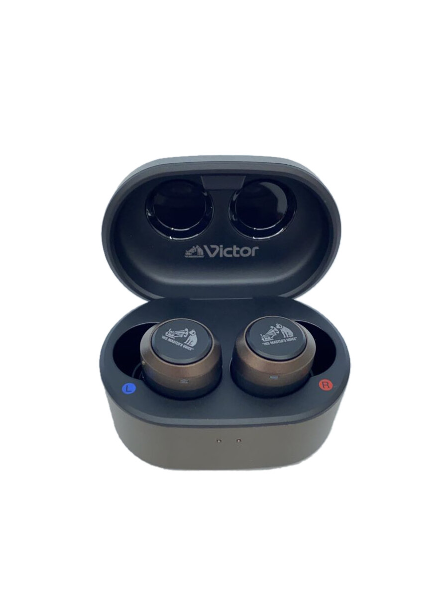 【中古】JVC・Victor◆イヤ電話機/HA-FXY50AT【家電・視覚的・オーディオ】