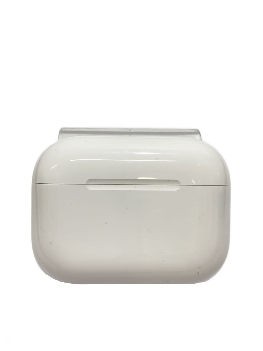 【中古】Apple◆イヤホン AirPods Pro 3 MFHP4J/A//【家電・ビジュアル・オーディオ】｜2ｎｄ STREET 店