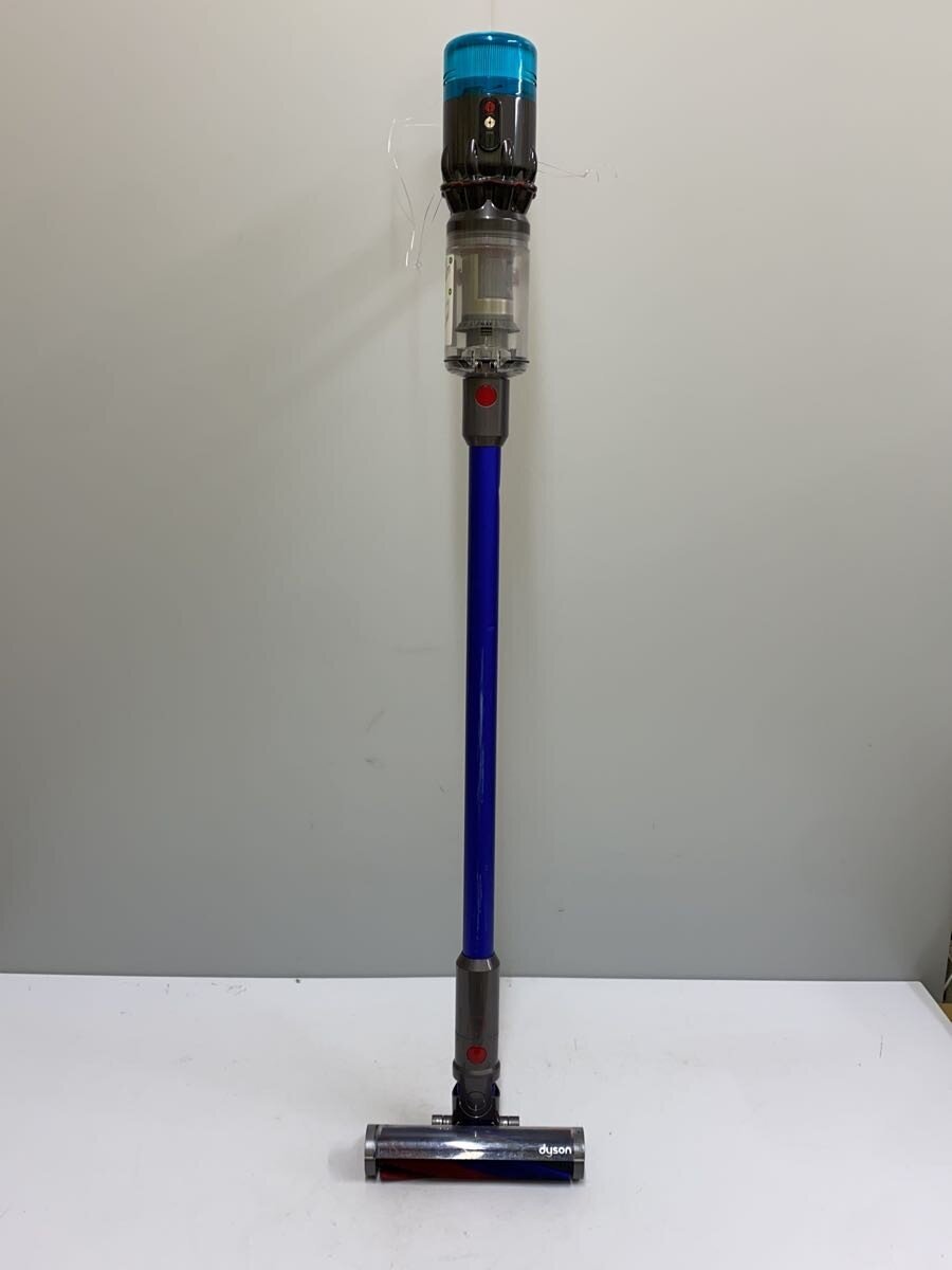 【中古】dyson◆掃除機 Micro 1.5kg SV21 FF【家電・ビジュアル・オーディオ】