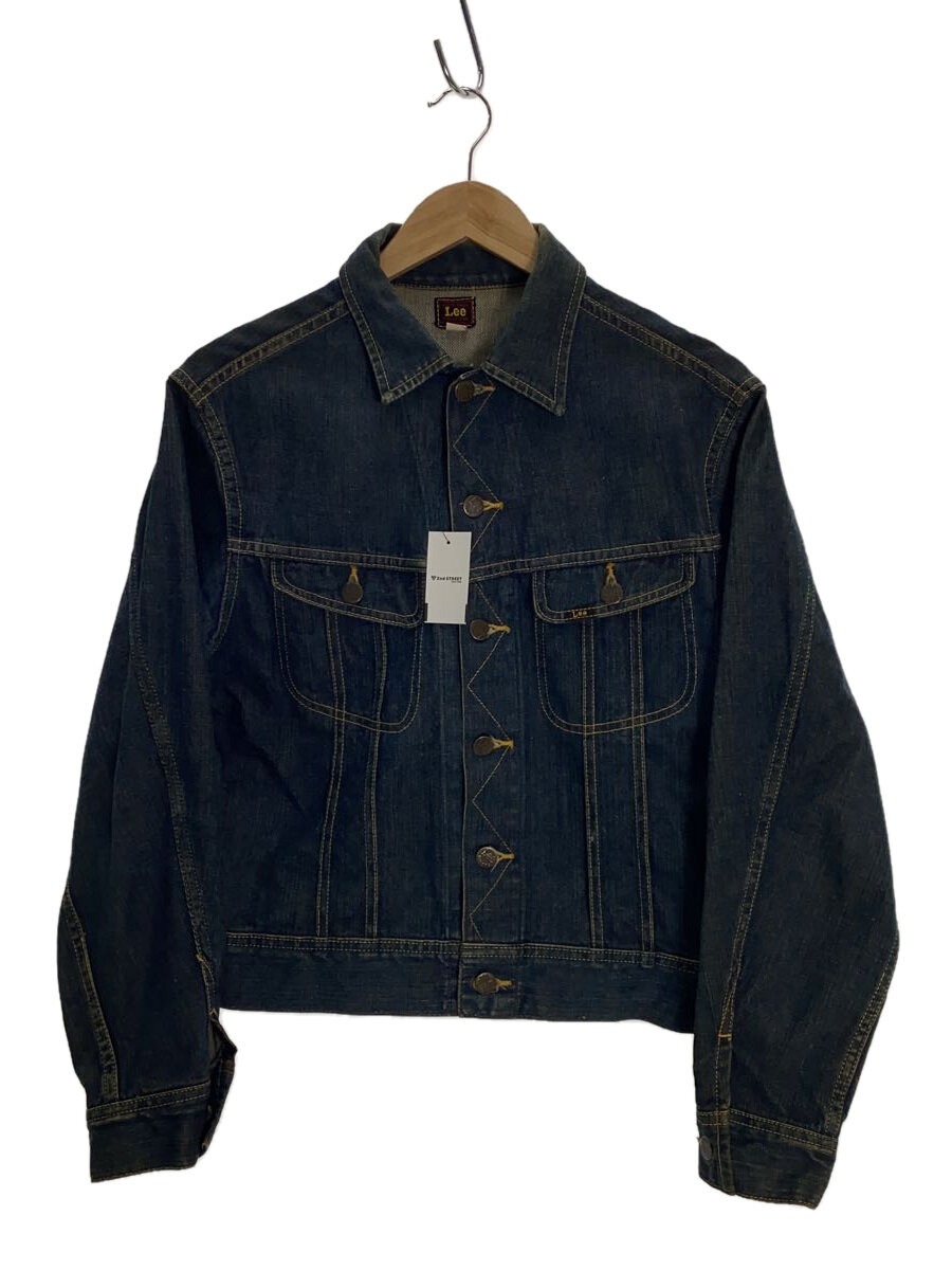 【中古】Lee◆1946復刻 Model/ARCHIVES RIDERS 101J JACKET/38/デニム///【メンズウェア】|2nd STREET 店