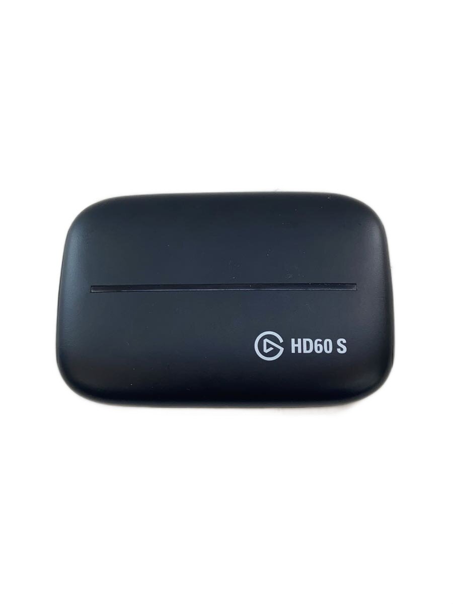 【中古】elgato◆視覚的余分の物/固定ディスク60S//【家電・視覚的・オーディオ】