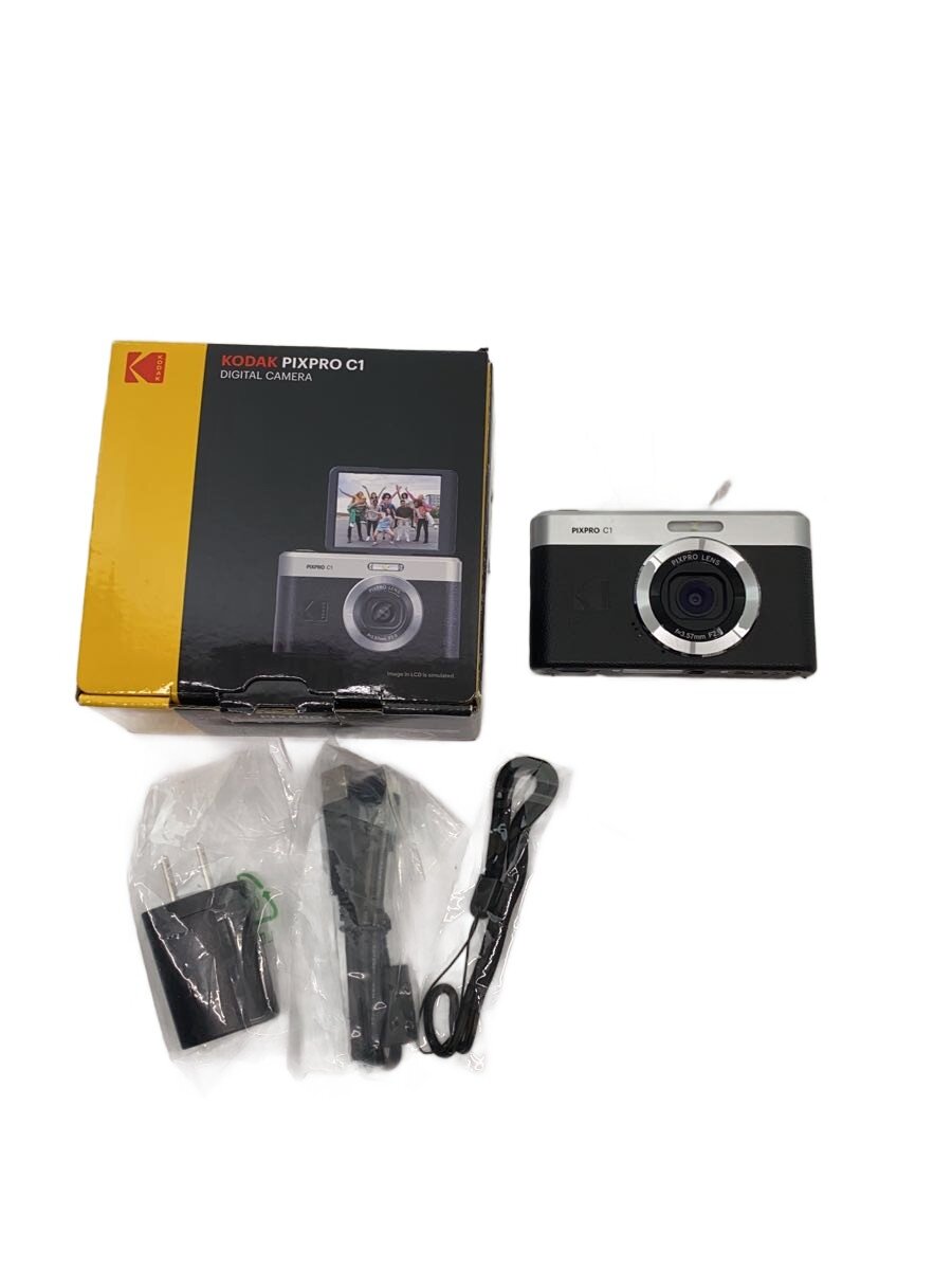 【中古】Kodak◆コンパクトデジタルカメラ【カメラ】|2nd STREET 店