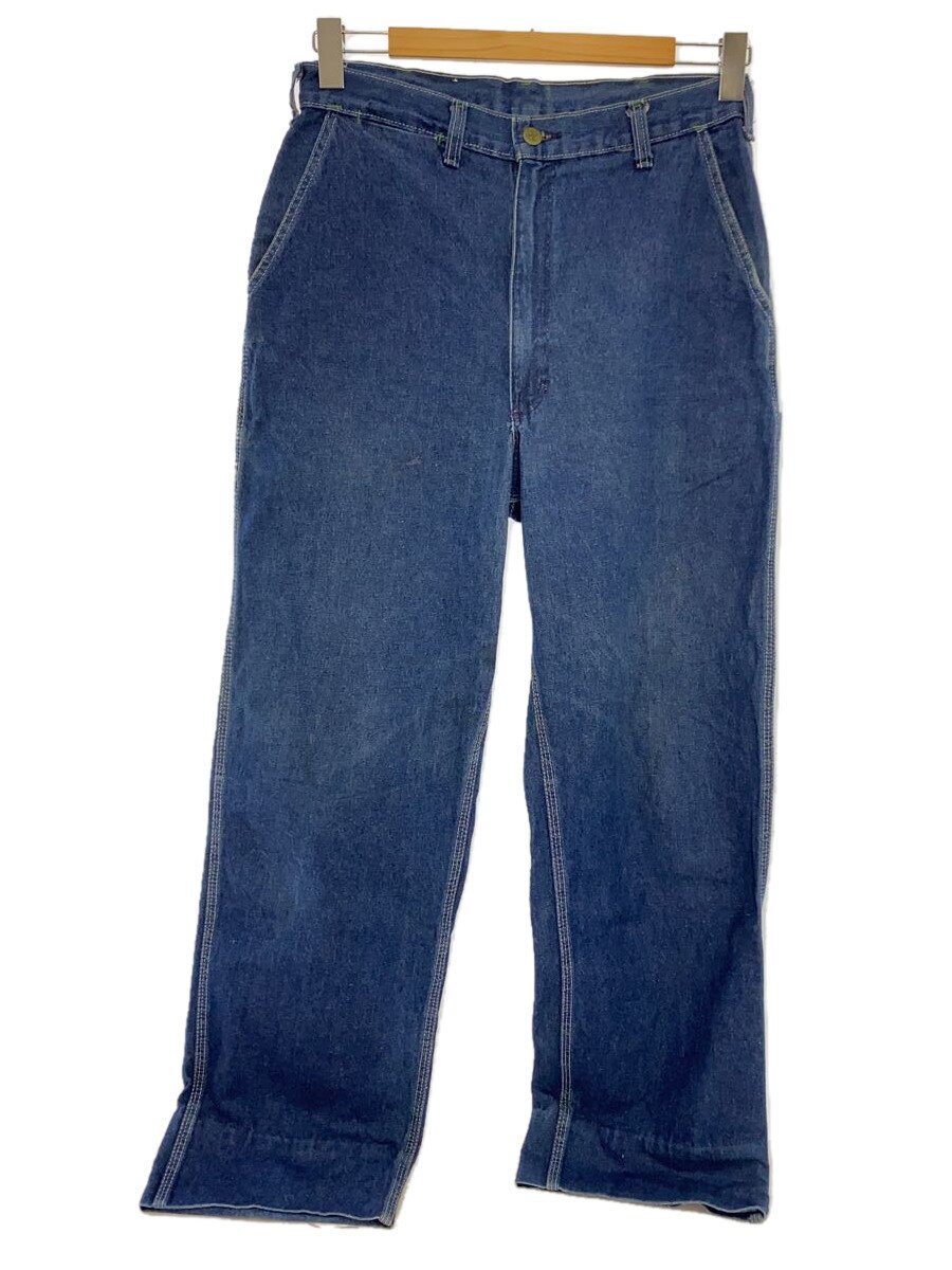 【中古】OshKosh◆下つ方/30/綿織物/IDG/400-1003【メンズウェア】