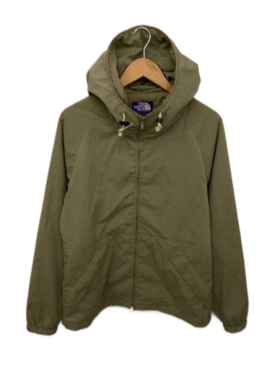 【中古】THE NORTH FACE◆マウンテンパーカ/M/ポリエステル/KHK/無地/np2608n【メンズウェア】｜2ｎｄ STREET 店