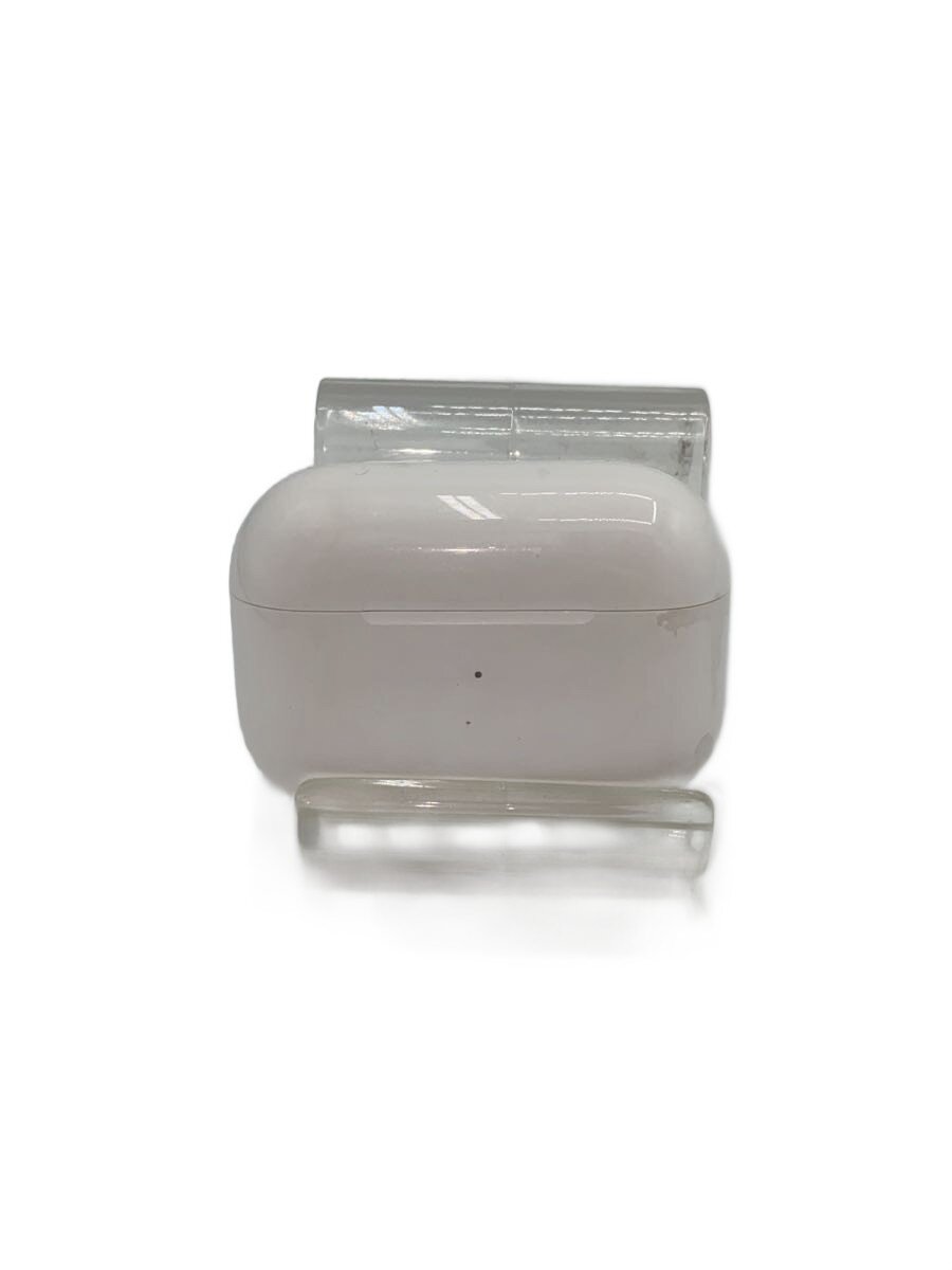 【中古】Apple◆AirPods Pro 第2世代 MagSafe充電ケースUSB-C A2968/3047/3048/3049//【家電・ビジュアル・オーディオ】|2nd STREET 店
