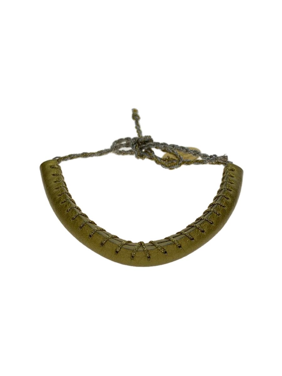 【中古】FENDI◆腕輪/--/GLD/レディース【服飾雑貨他】