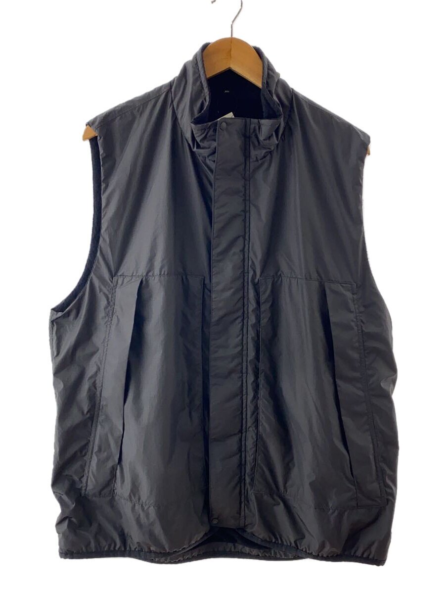 【中古】BROOXON/より良い/XL/ポリエステル/BLK/U.P.S. OCTARTECH VEST【メンズウェア】