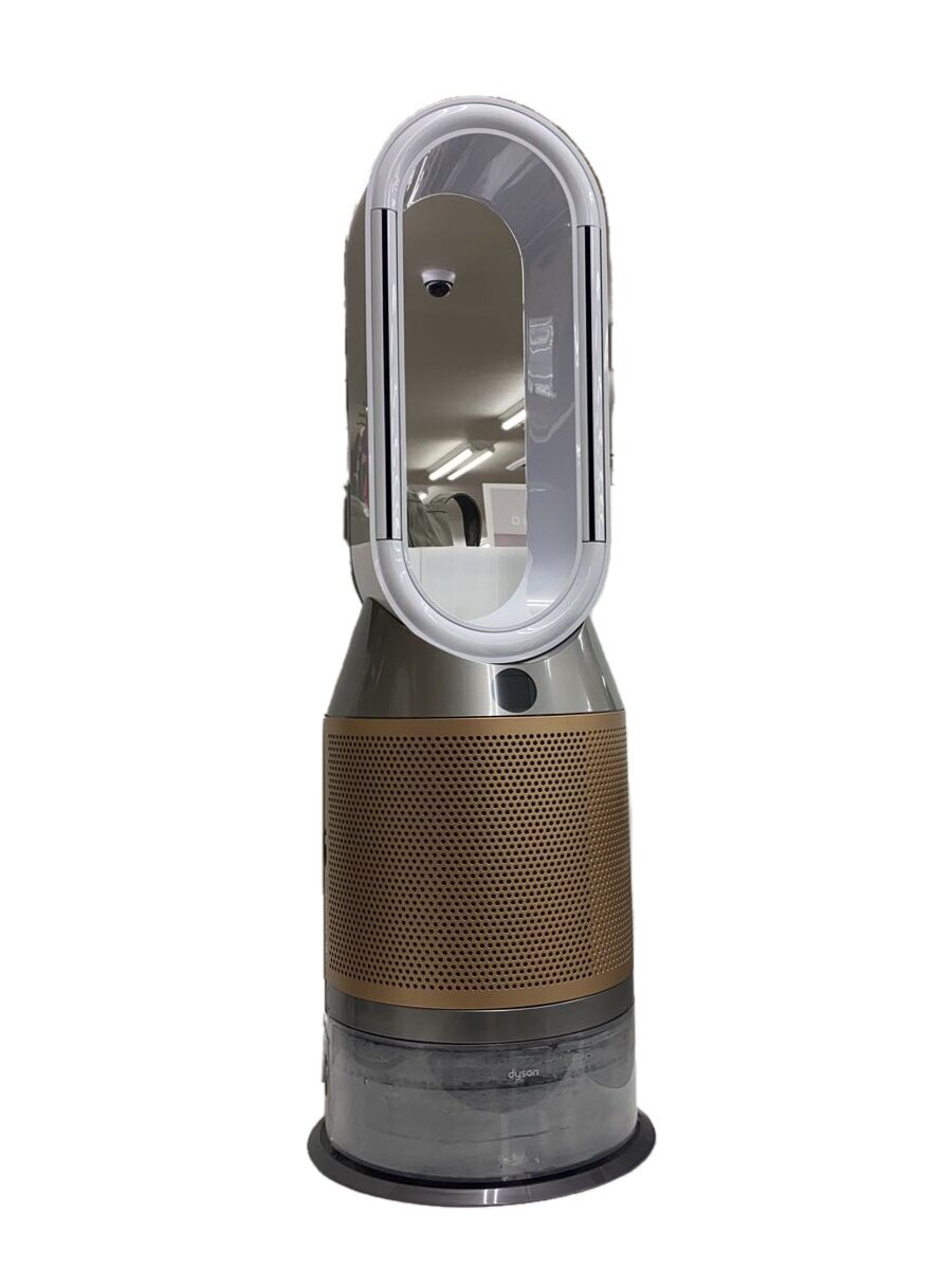 【中古】dyson◆空気清浄機 Purifier Humidify + Cool Formaldehyde PH04WG【家電・ビジュアル・オーディオ】