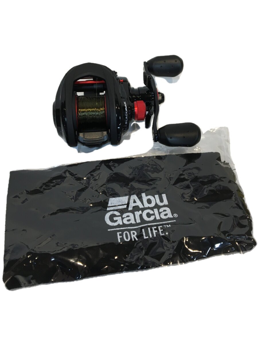 楽天市場】【中古】Abu Garcia アブガルシア Black max ブラック