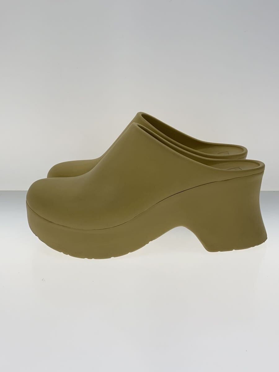 【中古】LOEWE◆サンダル/39/YLW【シューズ】｜2ｎｄ STREET 店