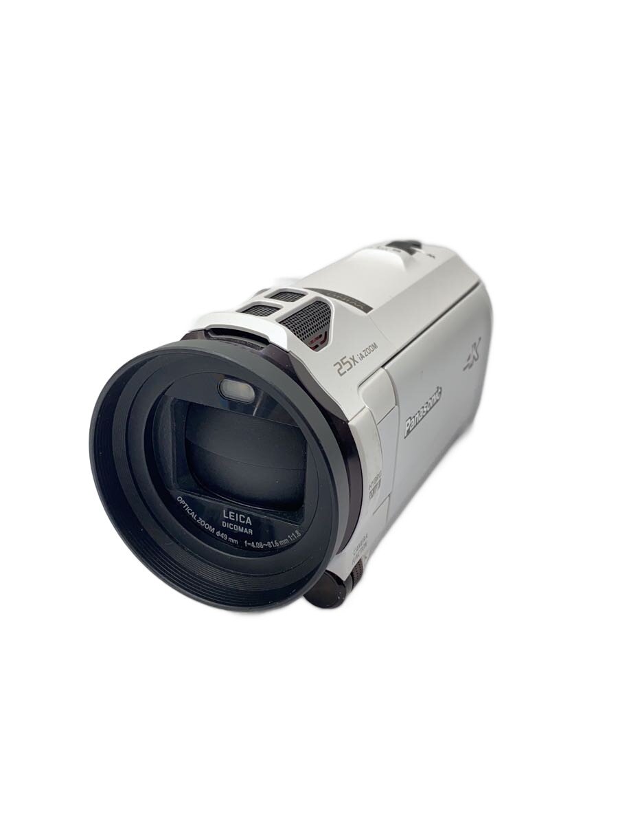 【中古】Panasonic◆ビデオカメラ HC-VX990M【カメラ】｜2ｎｄ STREET 店