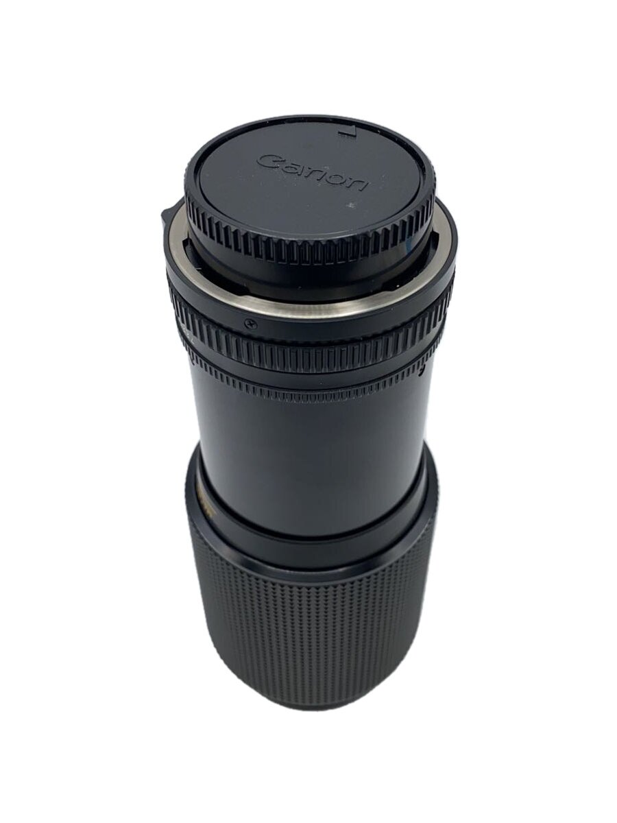 【中古】CANON◆レンズ//FD 70-210mm F4【カメラ】
