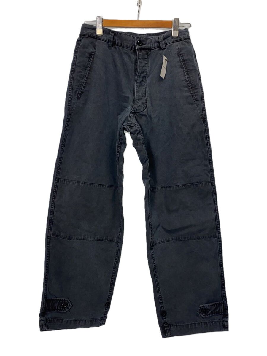 【中古】OUTIL◆PANTALON AUTRAC/製品染めパンタロンオートラックパンツ/サイズ21/ボトム/--/コットン【メンズウェア】|2nd STREET 店