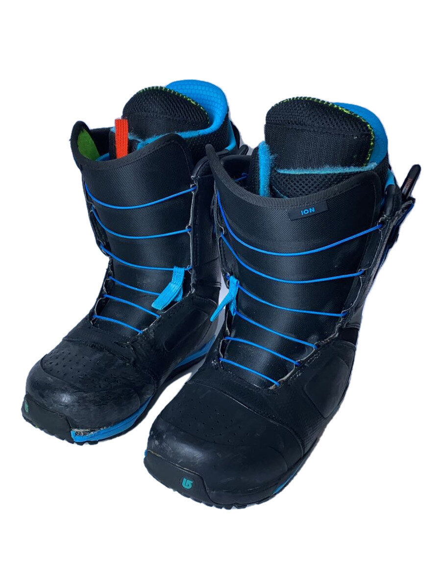 【中古】BURTON◆ION AF/スノーボードブーツ/26cm//【スポーツ】