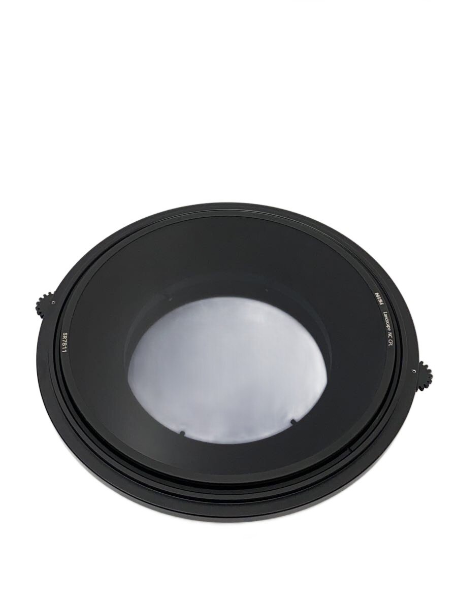 【中古】Nisi◆デジタル写真機余分の物/NISI S6 TRUE COLOR CPL一揃いの道具FE【写真機】